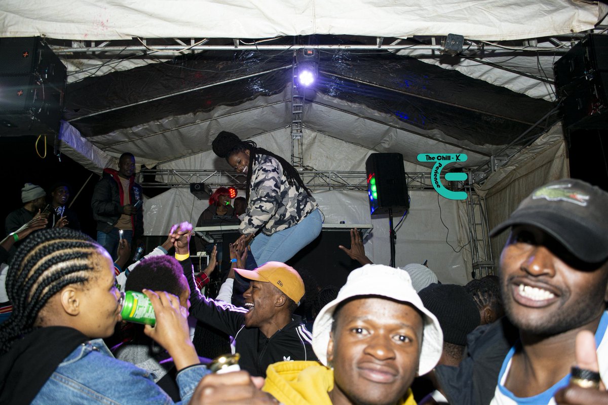 Saeza08's tweet photo. The Chill X-Perience🇿🇦🔥

#Monsterlus https://t.co/KDGQvXmkLF