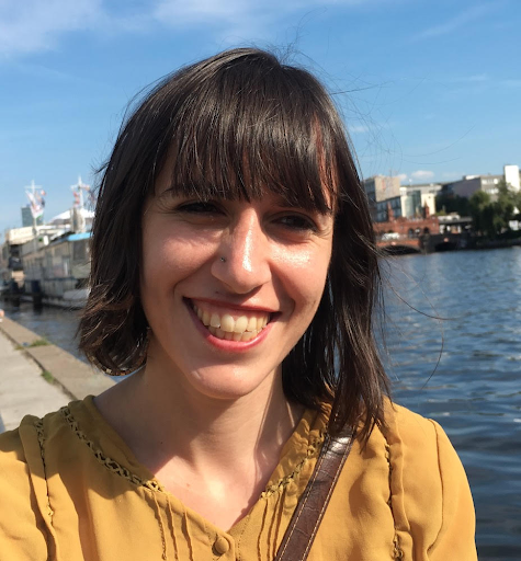 USF Data Institute (@datainstitutesf) on Twitter photo The Center for Applied Data Ethics (CADE) is pleased to welcome Nantina Vgontzas as a data ethics fellow. Nantina’s time with CADE studying, and writing about, Amazon’s labor and climate politics is made possible by <a href="/craignewmark/">craig newmark</a> at craignewmarkphilanthropies.org. Welcome, Nantina! The Center for Applied Data Ethics (CADE) is pleased to welcome Nantina Vgontzas as a data ethics fellow. Nantina’s time with CADE studying, and writing about, Amazon’s labor and climate politics is made possible by <a href="/craignewmark/">craig newmark</a> at craignewmarkphilanthropies.org. Welcome, Nantina!