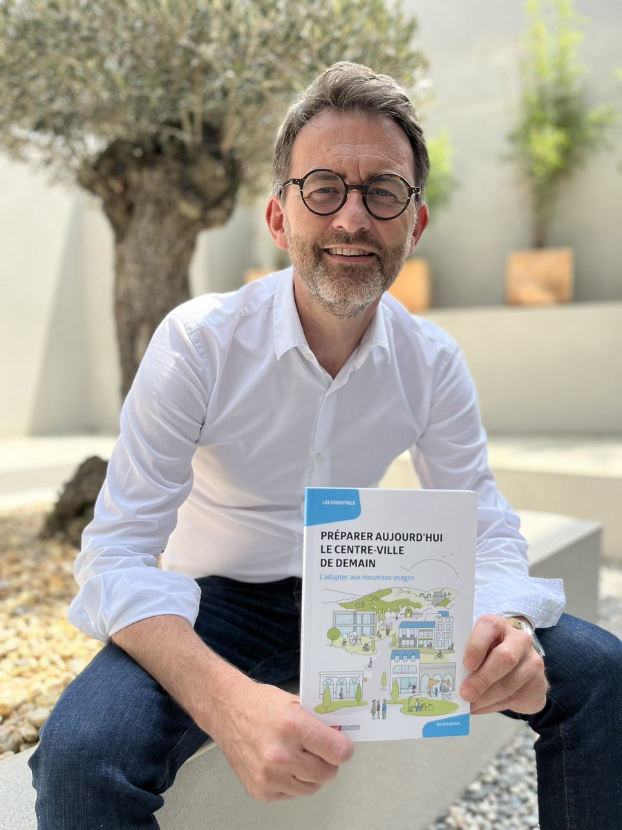 Lestoux David tweet media