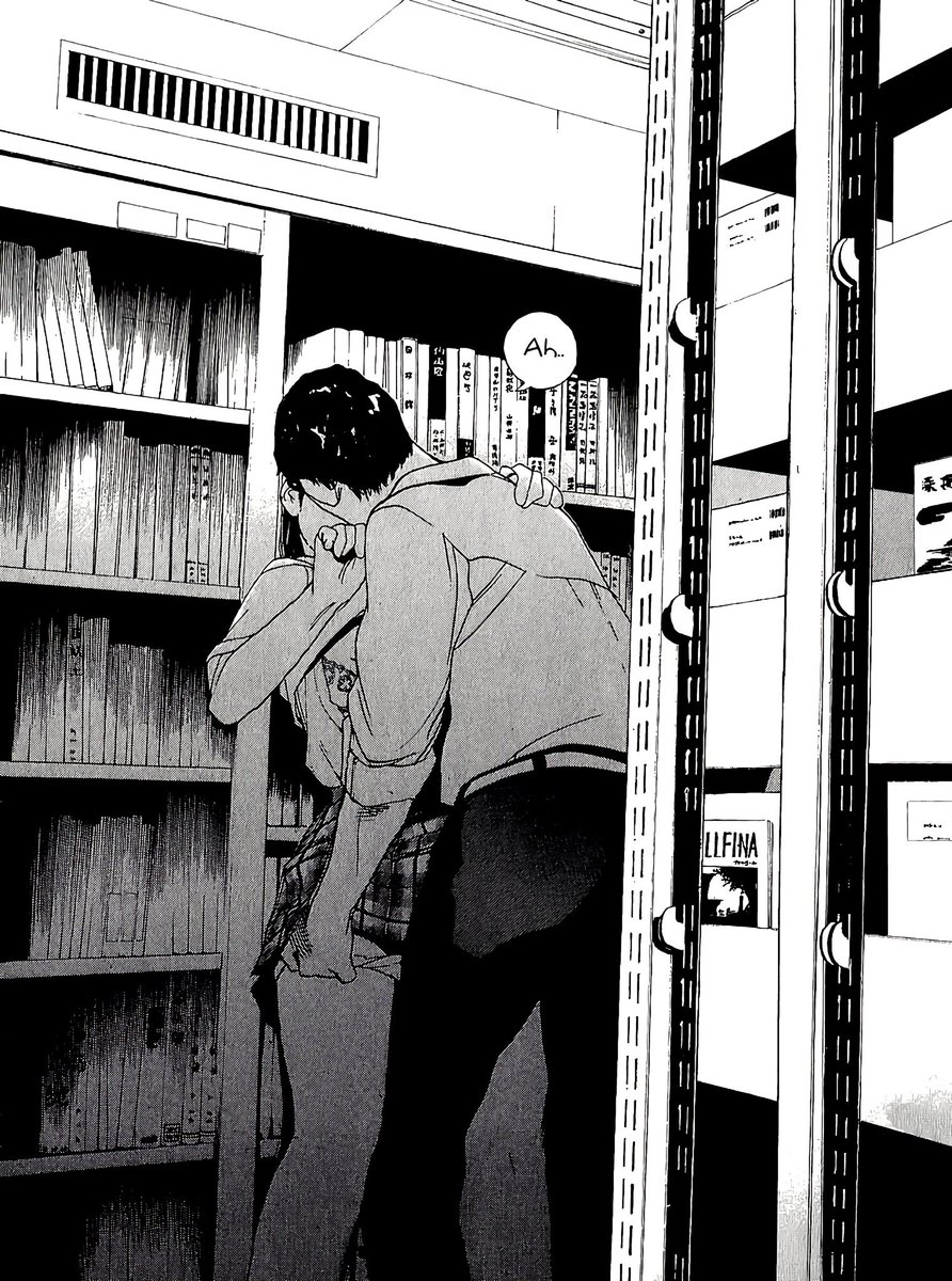 mangaa's tweet photo. Manga: Katekin https://t.co/RS9Og818BR