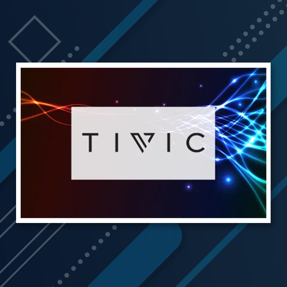 b2idigital's tweet photo. Welcome Tivic Health Systems, Inc Nasdaq: $TIVC to the @NIBAnet Conference section of b2i digital at https://t.co/l0q00oaJKQ Tivic Health Systems, Inc. is a commercial-phase health technology company developing and commercializing bioelectronic medicine to improve health. https://t.co/SJNB0GJQy8