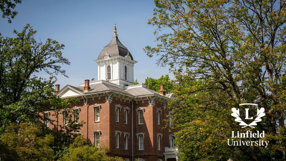 Linfield University is thrilled to join a program offering free and reduced college tuition for Native Americans this year. More details: shar.es/aftgYU @Oregon_Alliance