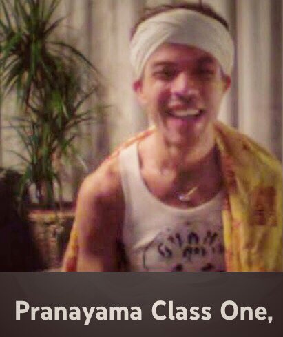 Svaha_Yoga's tweet photo. Check it out. Coming up next week. Sign up for the last open spot for the signature Pranayama course with Patrick.
You will learn various traditional breathing techniques in five consecutive sessions.
Info &amp; sign up
info@svahayoga.com  September 4 08:45 - October 2 09:45 #yoga https://t.co/La1Ga4Cqz5