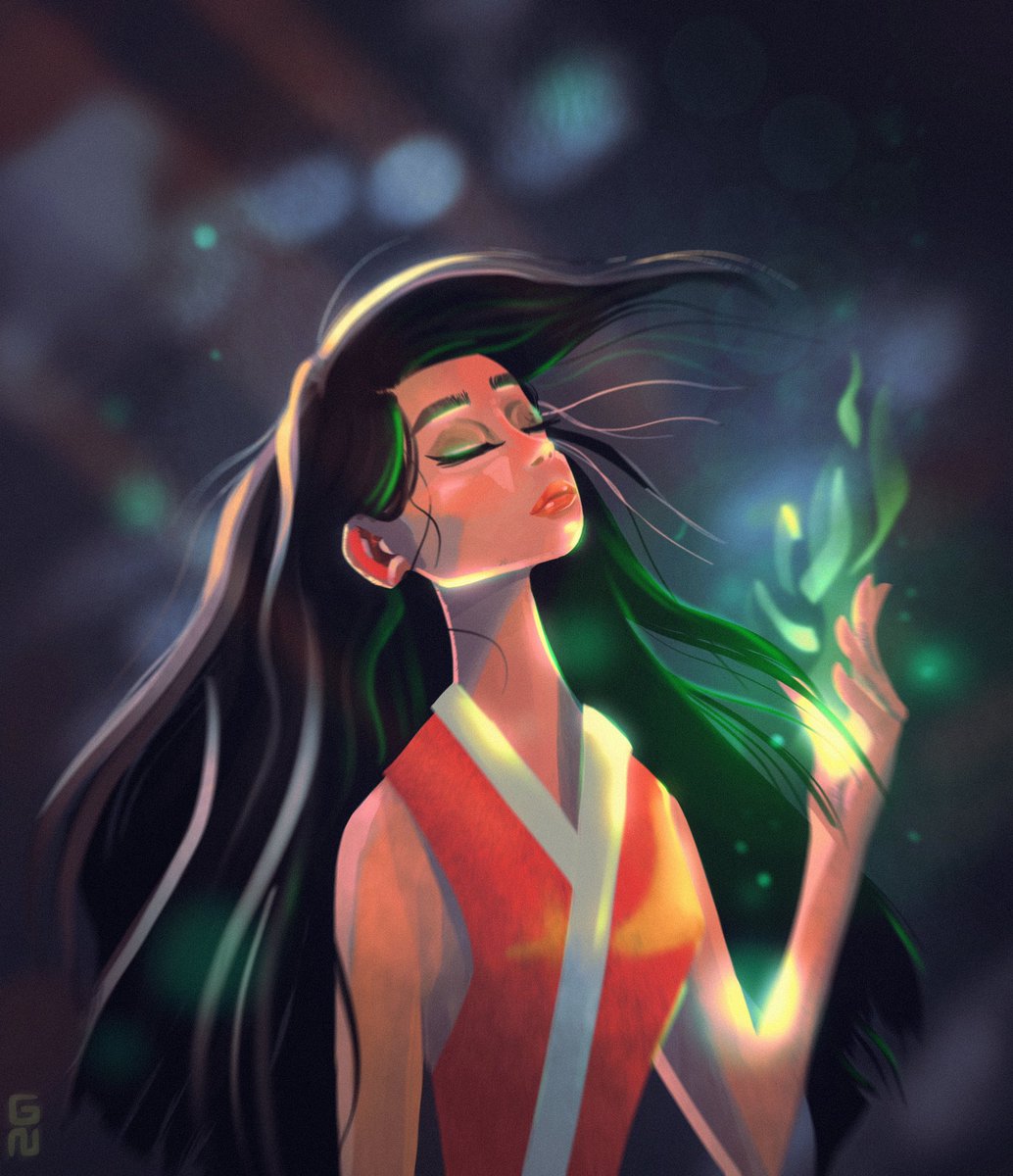 Ghadeer 🌸 tweet media