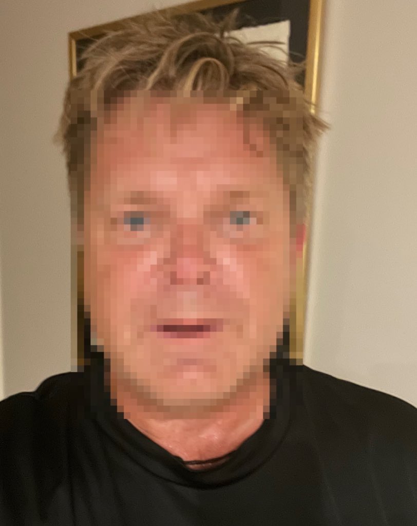 Niclas Ländin tweet media