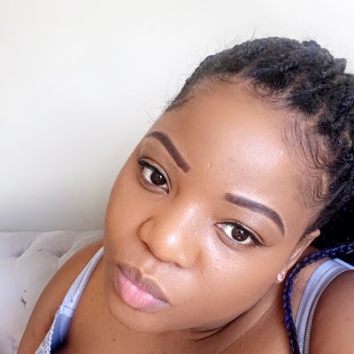 KundyBernice's tweet photo. #NewProfilePic https://t.co/spFNHDPs9m