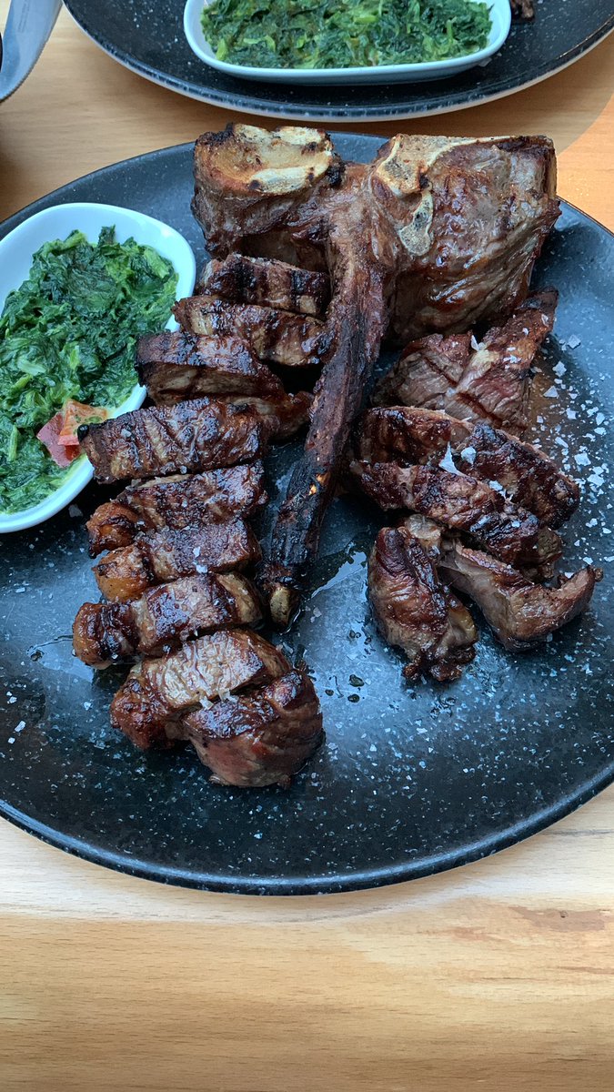 150$ Steak schmeckt doppelt so gut, wenn man dank #schadEhalt Easy Profit macht. Stop crying start making Money! You can escape the hamster wheel if you act smart not emotional! #vegan