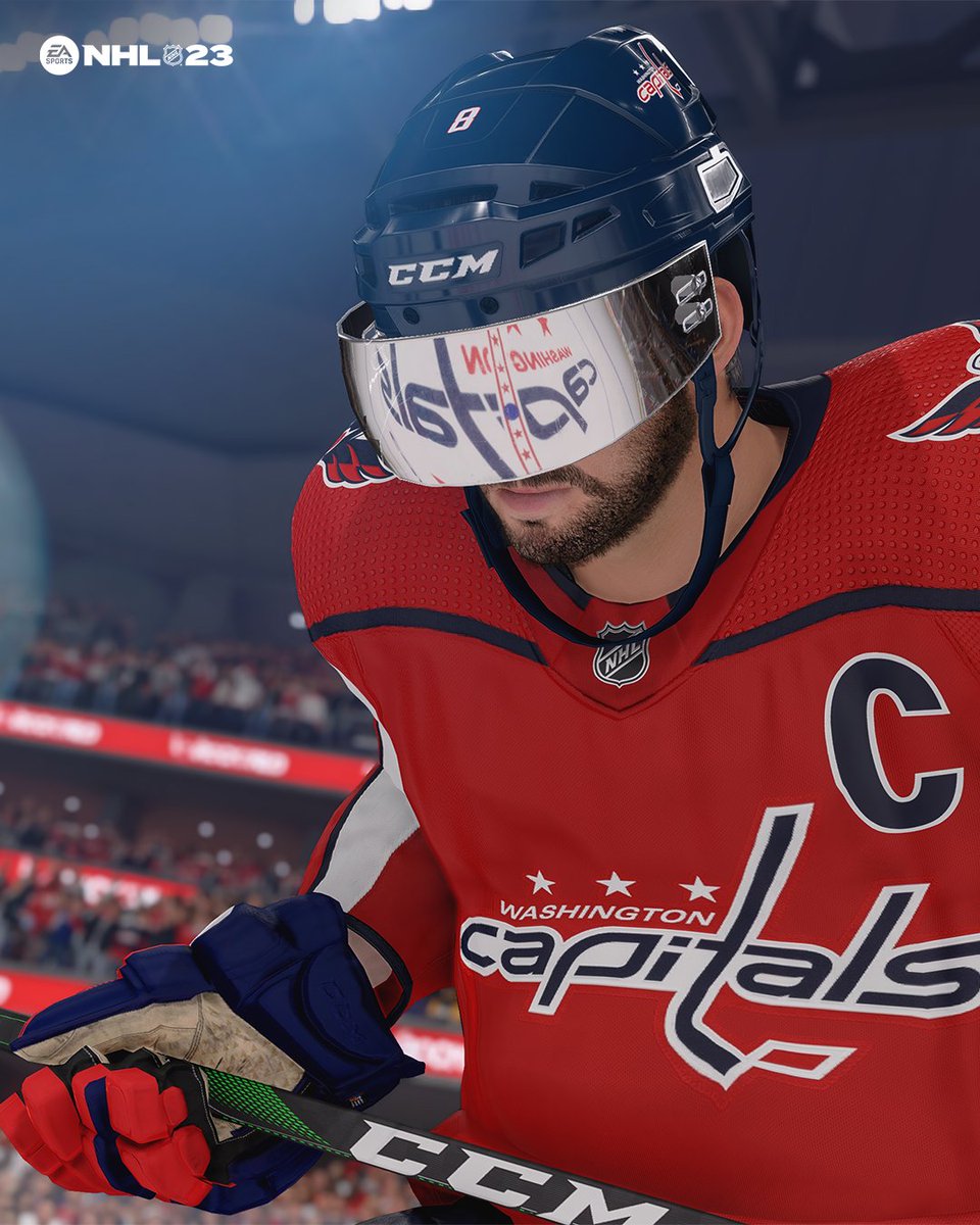 FlamesNation on Twitter "Only EA game we remember and care about on