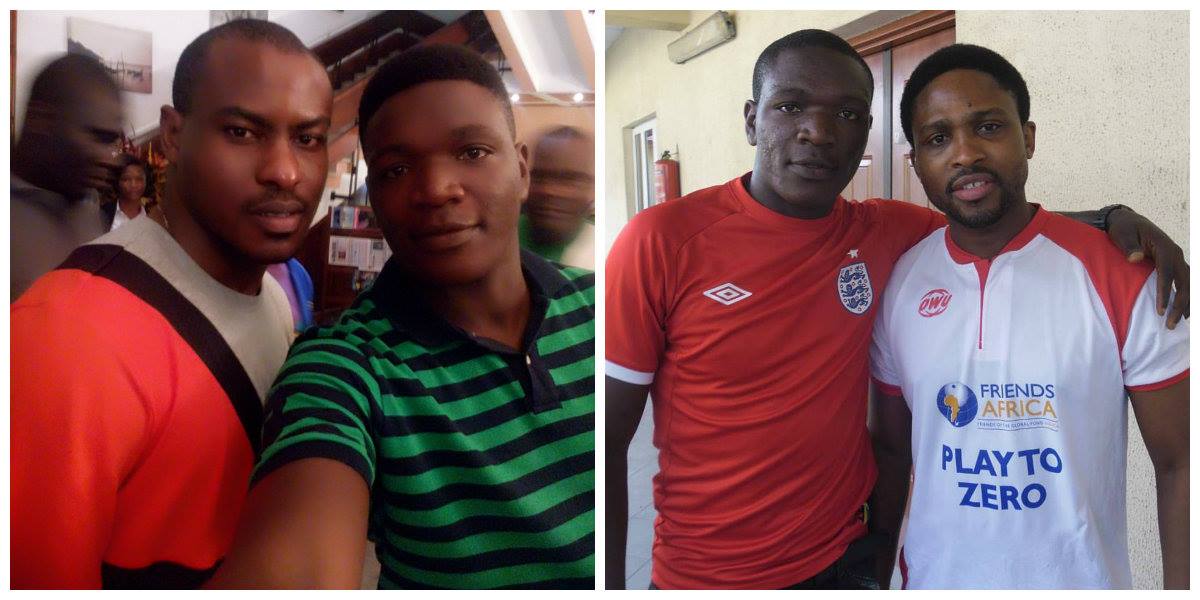 Shina Oludare 🇳🇬 tweet media