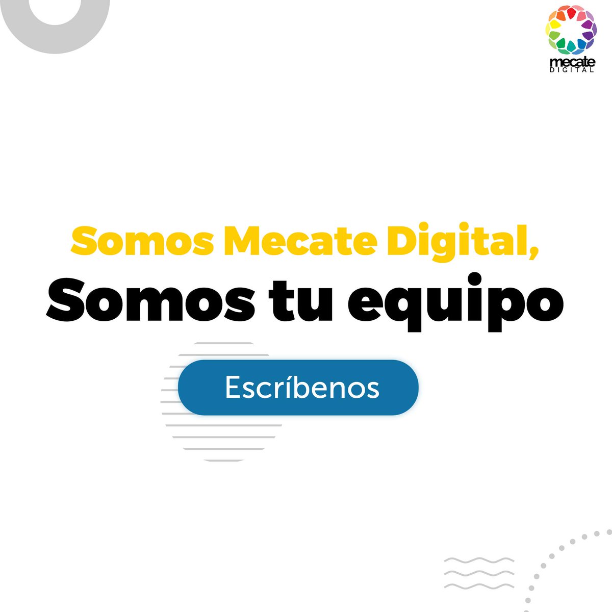 Mecate Digital tweet media