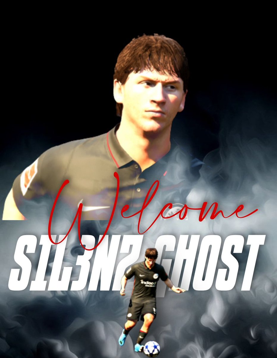 Breaking: Sundowns would like to officially announce the signing of SiL3N7 Ghost, Welcome to the team