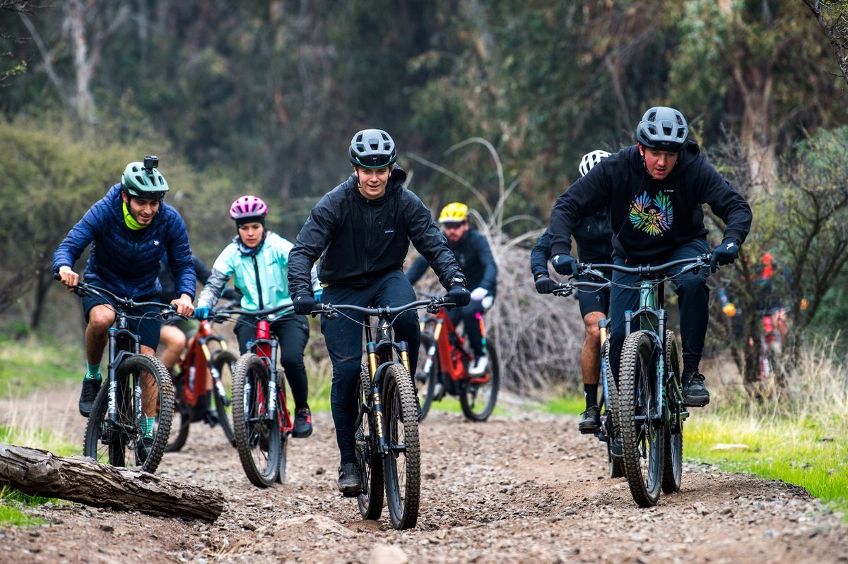 Specialized Chile tweet media