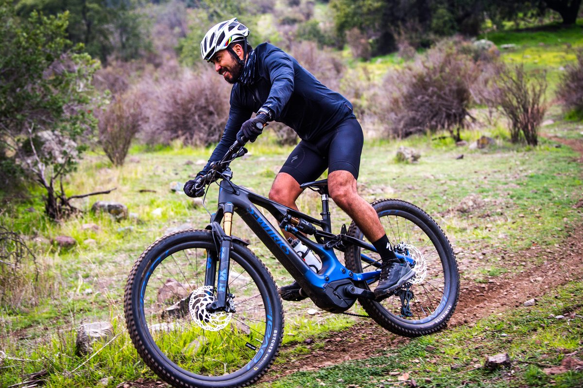 Specialized Chile tweet media