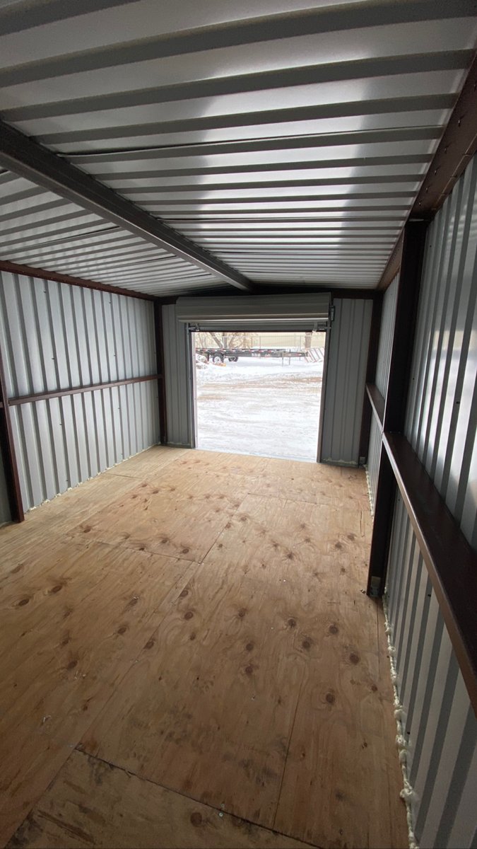 So much space for the storage you need!