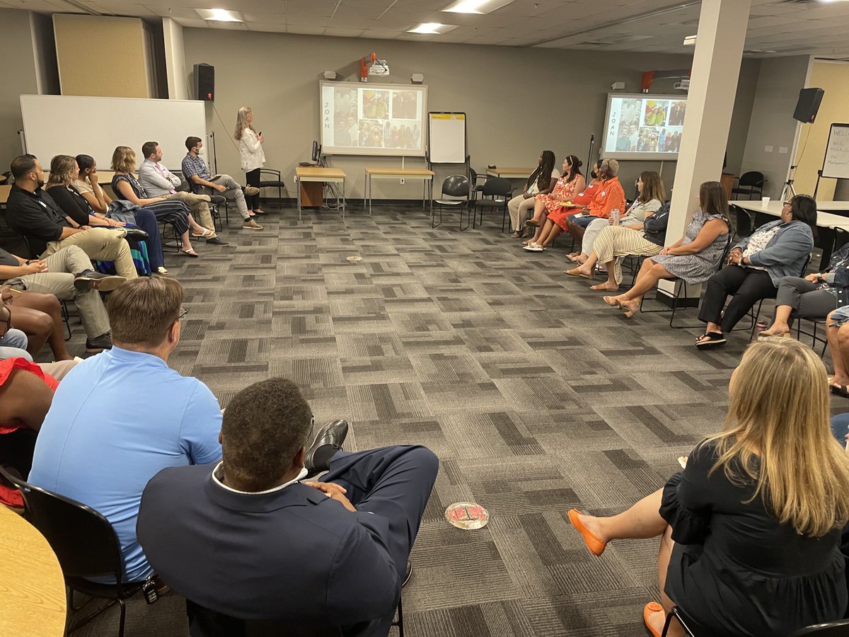 Yolanda Stanislaus, Ed.D. (@stanislausleads) on Twitter photo Our dedicated CTs <a href="/CT_MCPS/">Consulting Teachers in MCPS</a> are engaging in Circles led by members of our Equity Unit. Preparing for the work ahead! 😊 Our dedicated CTs <a href="/CT_MCPS/">Consulting Teachers in MCPS</a> are engaging in Circles led by members of our Equity Unit. Preparing for the work ahead! 😊