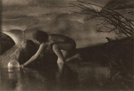 WomensArtForAll's tweet photo. The Bubble, 1909 #brigman #annebrigman https://t.co/60gPhetwjP https://t.co/krbmGegvid