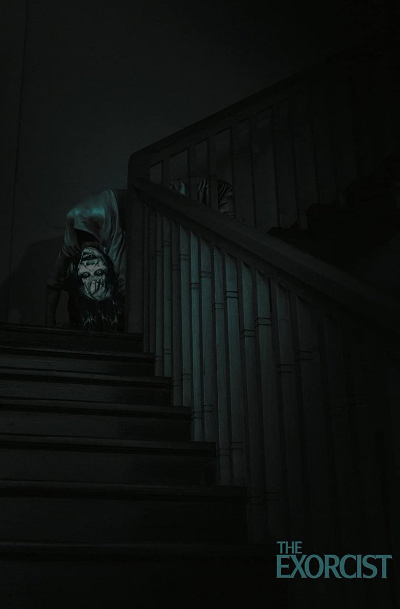 #TheExorcistMovie tweet media