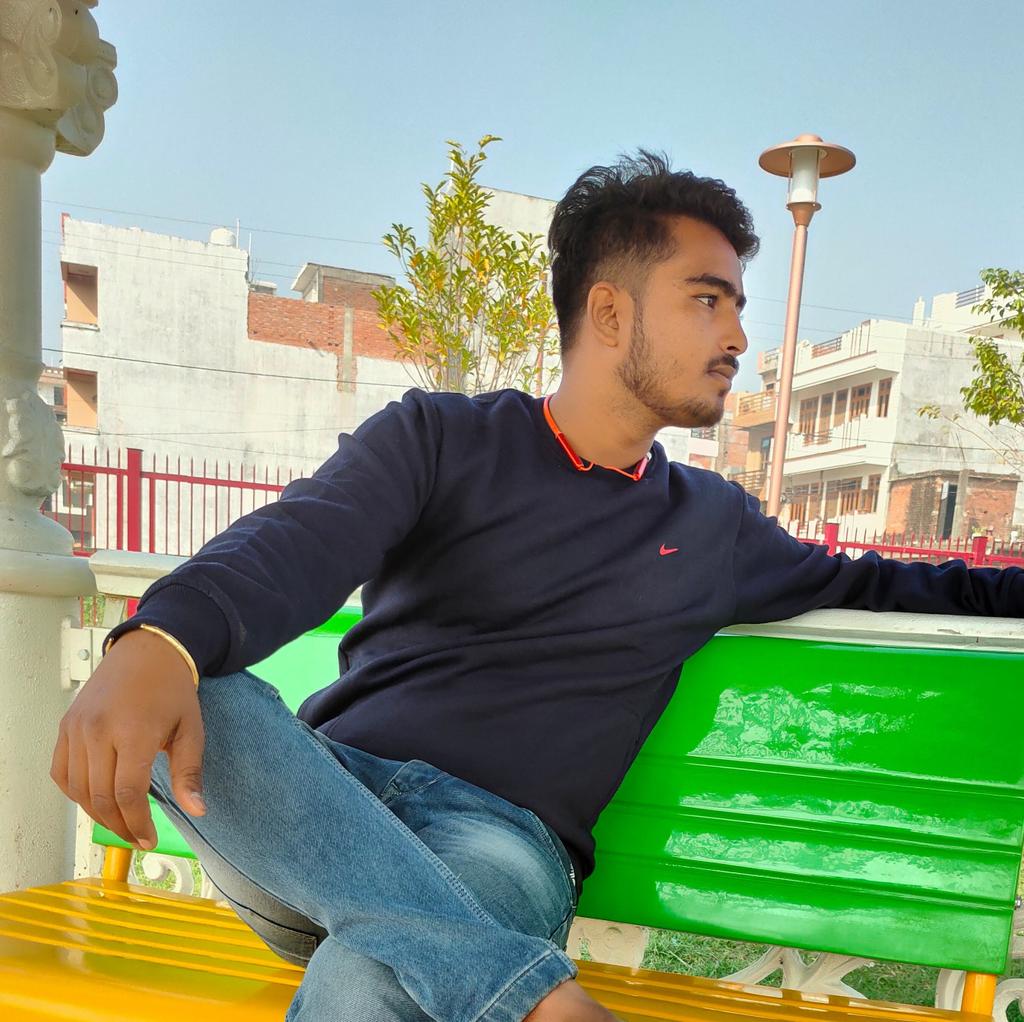 rishabhrai462's tweet photo. #NewProfilePic https://t.co/zIPmB0GnCJ