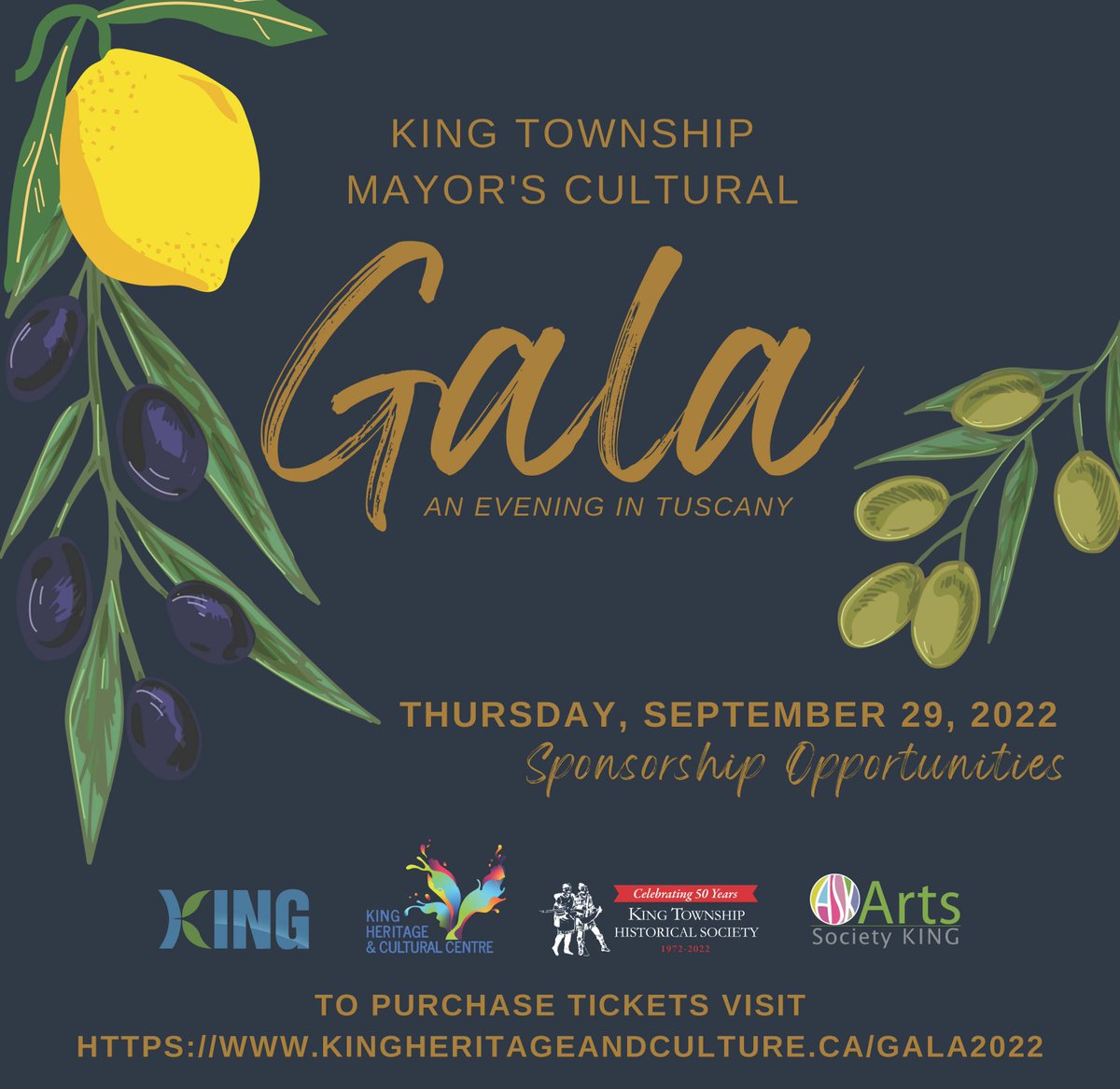 King Township tweet media