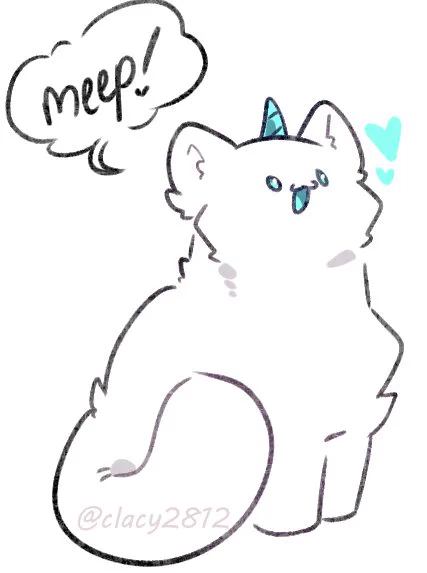 @lamuliz Cadee my baby- 