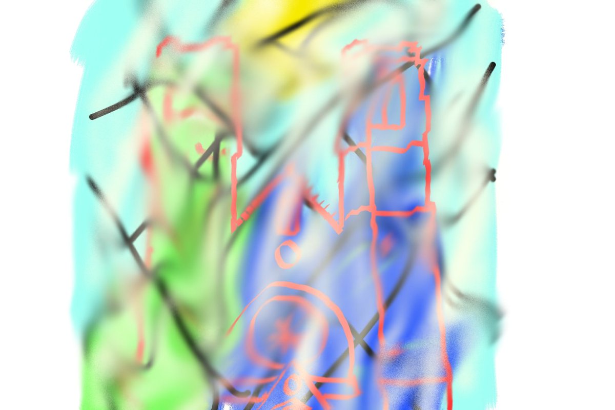 Artist-Geky tweet media