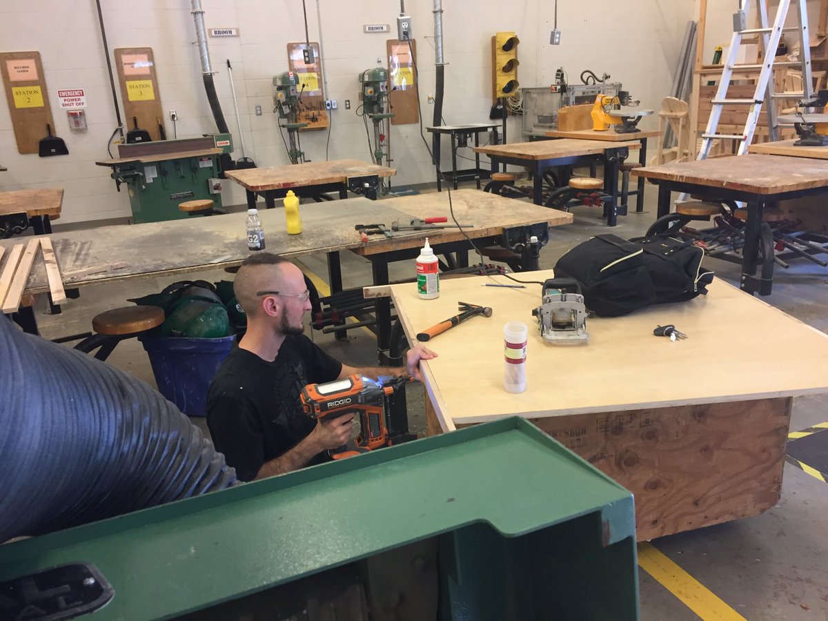 Construction tweet media