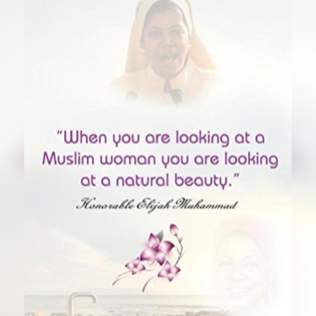 MosqueFlow's tweet image. 🤲🏽 May Allah be pleased with our beloved Sister, Student Minister, @DrAvaMuhammad. Prayers and condolences for the family, Believers and everyone who loves her. We’re forever thankful to Allah for the life and example of Sister Ava Muhammad ✨