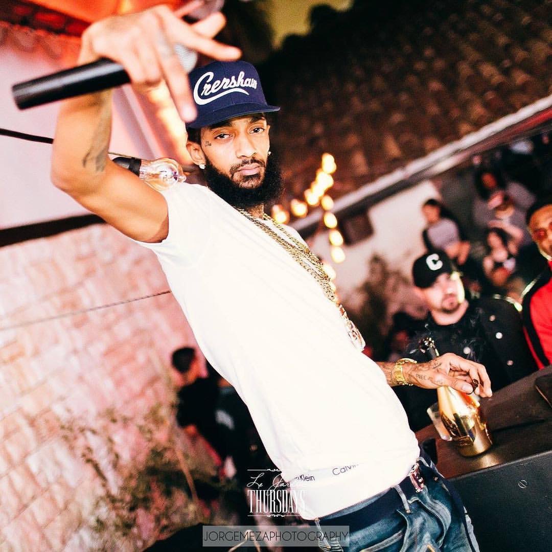 HussleForever's tweet photo. #THAGREAT https://t.co/iT6BssNRcS