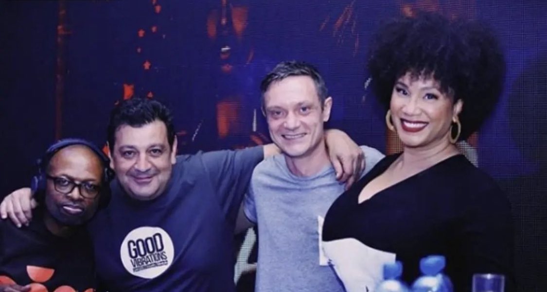 Squad goals 🫶🏽