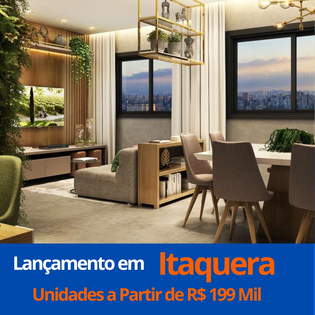 ImoveisMaioli's tweet photo. Lançamento em Itaquera!
Apartamentos de 38 e 42 mts;
Lazer Completo;
Unidades a partir de R$ 199 mil.
https://t.co/X5Cc4HHKzt
#arenajazzasitaquera #metroitaquera #shoppingitaquera #arenacorinthians #apartamentoemitaquera
#imovelweb #imovelpronto #casanova #casapropria https://t.co/gAY1rLMbtw