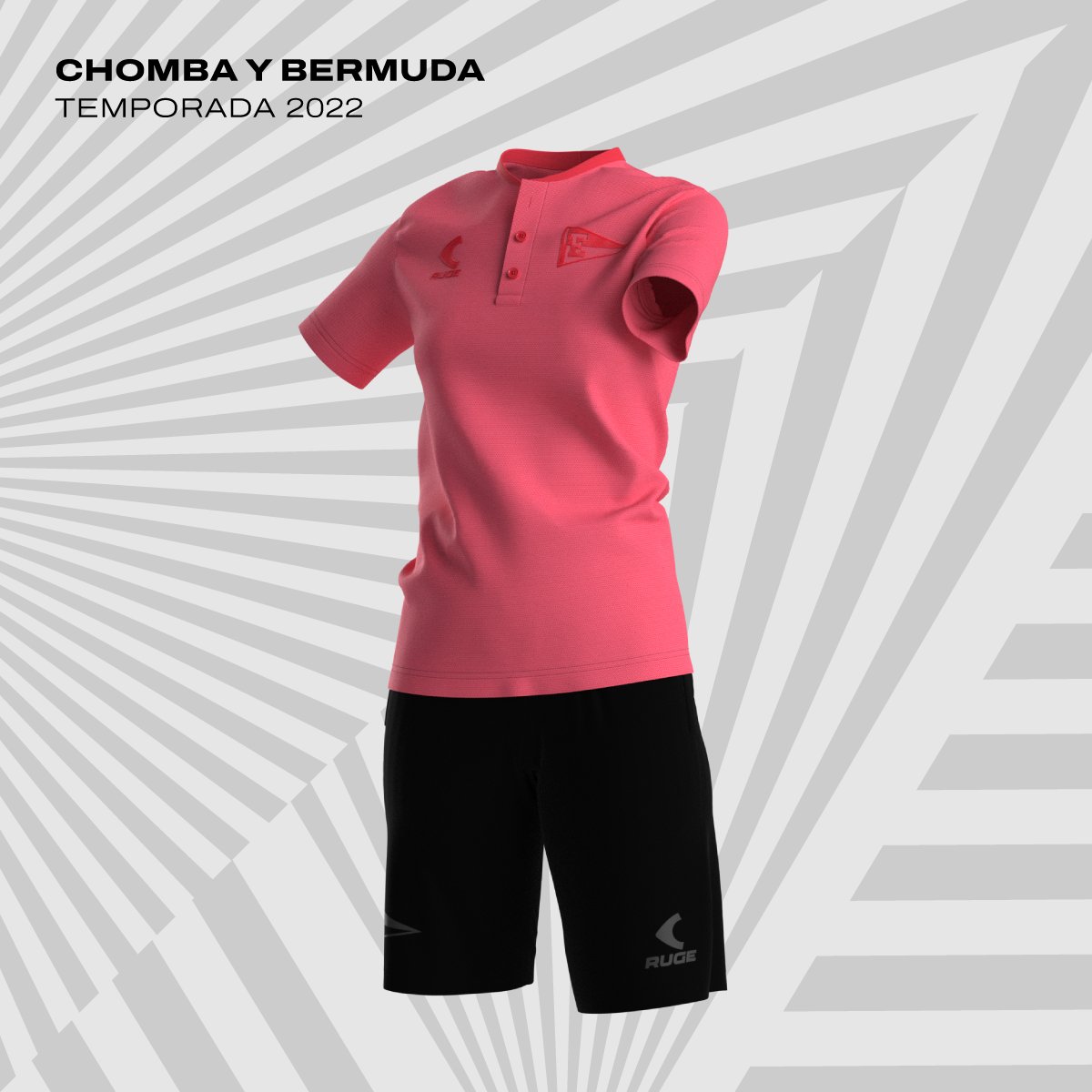 ruge_arg's tweet photo. 😏 ¡El frío no existe para quienes tenemos sangre caliente! 🩸❤️🔥
Encontrá la indumentaria de tiempo libre de Edelp en Mateu Sports, Pincha Store y en tiendas digitales.
·
·
#RUGE #RevolucionáElJuego #Chomba #Bermuda #RojoSobreRojo #NegroSobreNegro https://t.co/xIXiHJDTu8
