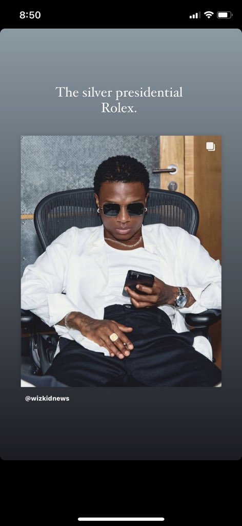 ayoafrika01's tweet photo. Popsy no be there mate na why popsy no Dey brag. Popsy wizkid https://t.co/IX8cHW4RAT