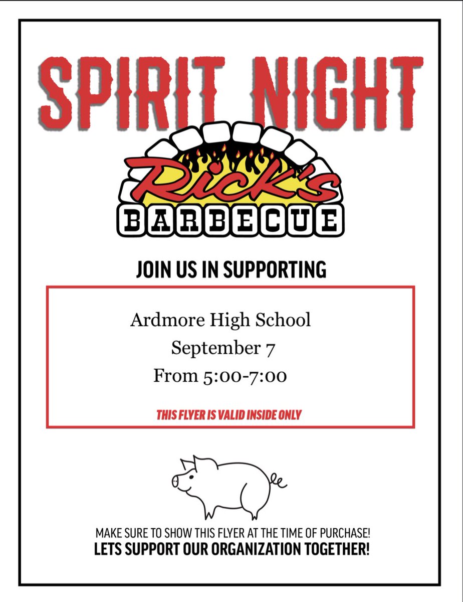 Ardmore High School (@ardmore_school) on Twitter photo 