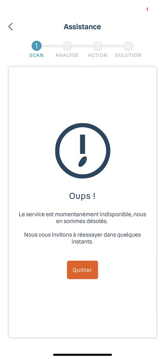 L’assistance <a href="/bouyguestelecom/">Bouygues Telecom</a> pour vérifier ta ligne sur ta box… bien sûr j’ai ré-essayé (5x)…