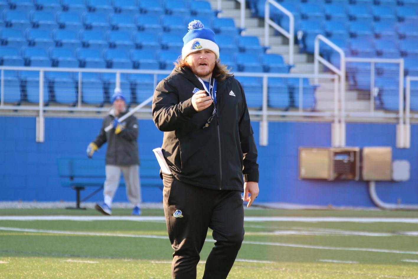 NCAA Men's Lacrosse Twitter Topics / Twitter