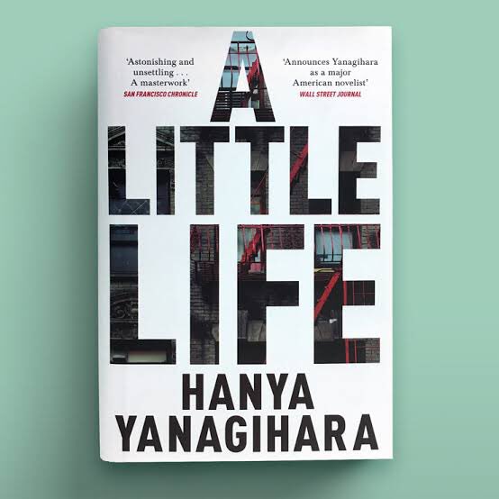_ahboo's tweet photo. I can’t believe I forgot to Review this here #alittlelife . This is probably the most heartbreaking, depressing, and devastating book I ever read and I absolutely loved love it. Every character, every word and emotion is just so intense. The writing is brilliant. The relationship https://t.co/kCqfT3lqVH