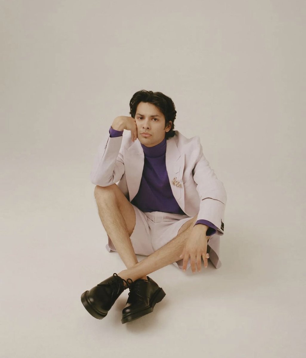 late model monday (its tuesday now </3)