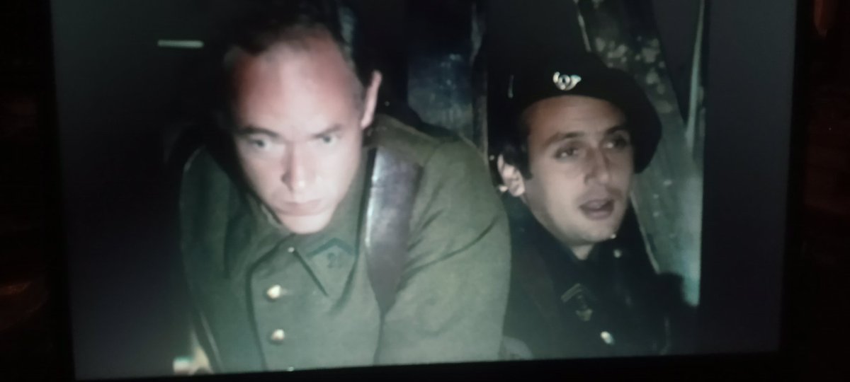 LionelTwigg's tweet photo. Well well well, if it isn't Max from #SecretArmy Aka Stephen Yardley! Don't trust him! #theroadstofreedom https://t.co/OyuKQqBcEh