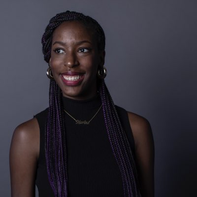MarlizeDuncan's tweet photo. new headshot new headshot new headshot https://t.co/w8tvglbHLW