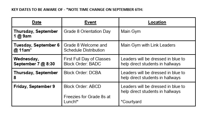 Westview Secondary tweet media