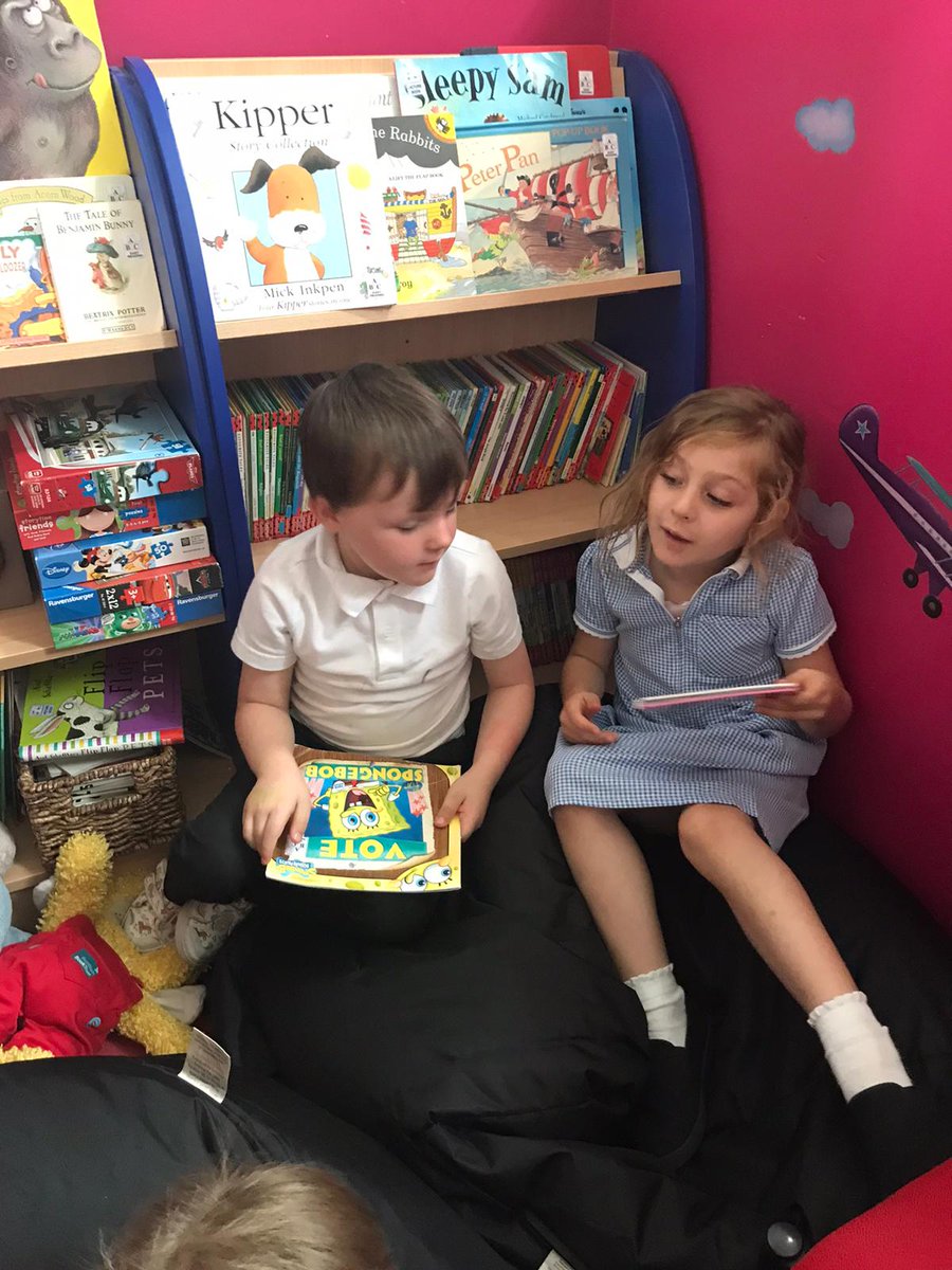 MrsOSheaTeaches's tweet photo. Our first trip to the library https://t.co/t0MrkDK4iU