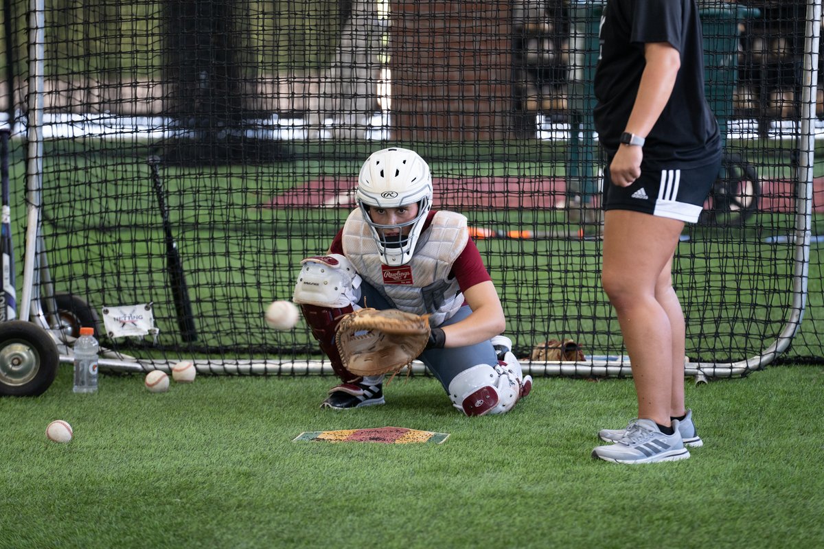 TroyTrojansSB's tweet photo. Feels good to be back 😎

#OneTroy⚔️🥎 https://t.co/cfLa74mBJ5