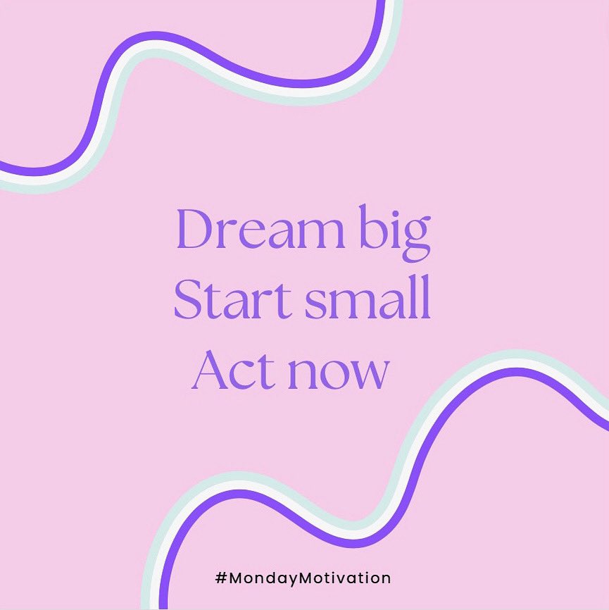 PASSinFocus's tweet photo. Monday Motivation 🌟 Dream big. Start small. Act now. 🌎

It’s always possible! 💎

#MondayMotivation #MotivationMonday #Motivation #MissPhillyVol https://t.co/SE33ARvGaz