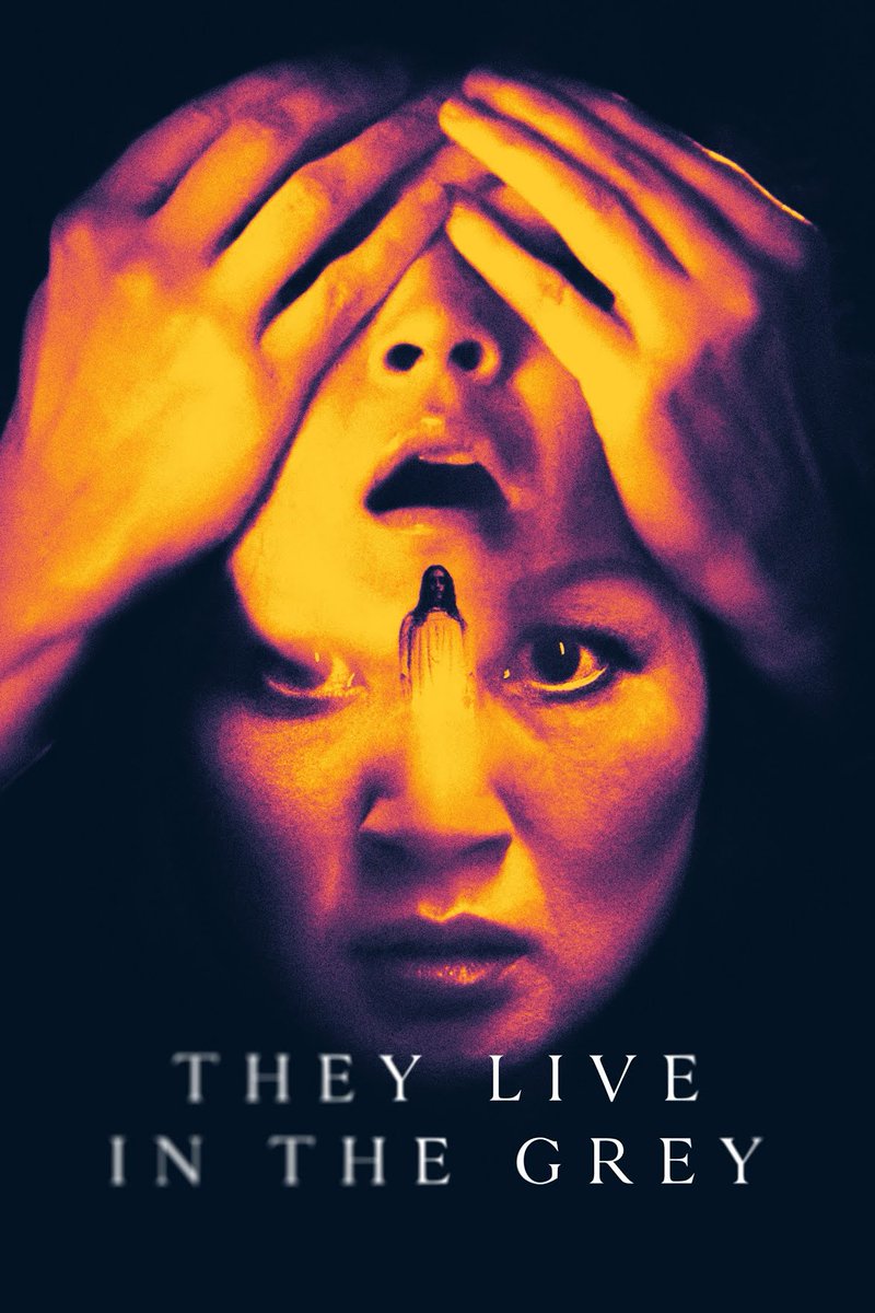 Our Shudder Original, "They Live in the Grey," is now available to rent on other major platforms: Prime, Apple TV, iTunes, AMC+, YouTube, Google Play, Vudu, etc. The DVD is also available for purchase online.
#horror #horrormovies #asianamerican #aapi #HorrorCommunity