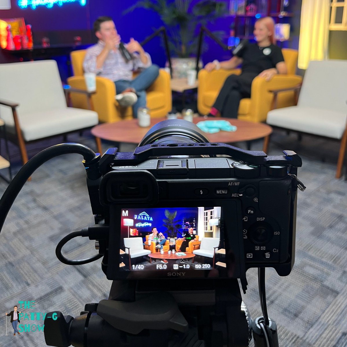 Turning sand into bottles then bottles into sand.

Sounds like a complete life cycle to us!

Big thanks to Glass Half Full NOLA for sharing their story on <a href="/ThePattyGShow/">The Patty-G Show</a> last week

Listen here: thepattygshow.com

Sponsors: <a href="/FalayaRE/">Falaya Real Estate</a> <a href="/mallard_bay/">MallardBayOutdoors</a> <a href="/HorizonWM/">HorizonFinancialGrp</a> <a href="/MBOBR/">Mercedes-Benz of Baton Rouge</a> <a href="/govttaco/">Gov't Taco</a>