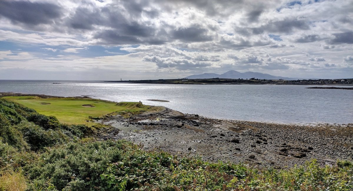 BirtiesBlog's tweet photo. Amen Corner at awesome @ArdglassGolf Club ⛳ Wow 😊 just wow! @paulvaughanpro @beemerpga @AndrewColtart @CormacSharvin92 @GerryKellyShow @ukgolfguy @KenBrownGolf @ArdglassCoDown ☘️ https://t.co/T9I48lqlXY