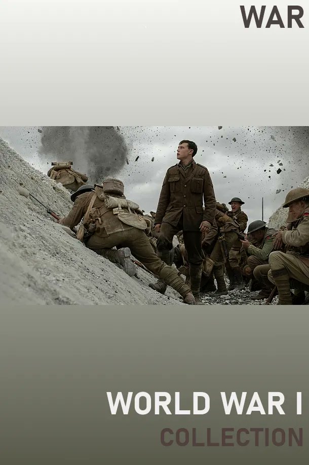 KBZFilm's tweet photo. Check out our list of over 76+ films from the War Films About World War I subgenre including Gallipoli (1981) & 1917 (2019)! Weekly Subgenre and Microgenre movie lists only at https://t.co/nEJWRBayyc. #warfilms #militaryfilms #worldwar1 Link - https://t.co/XqpGFAdcxv https://t.co/tNwTocFVb2