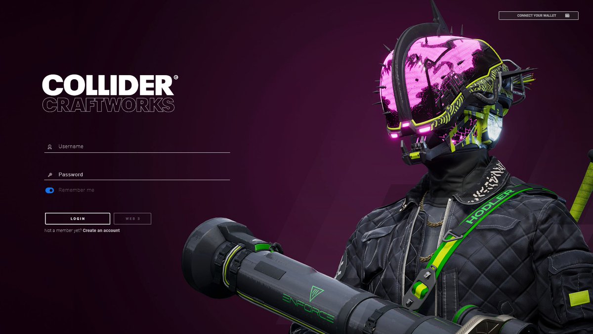 New all-in-one authentication system in da works! ⚒️ 

🔧 Hold as many Cyphers in as many wallets u want. No more transfers b4 each airdrop, señora!
🔧 Use your hot wallet as a proxy for your cold wallet!
🔧 Web3 &amp; Web2 access possibilities
🔧 &amp; more! 

We workin for u, frens 🤘