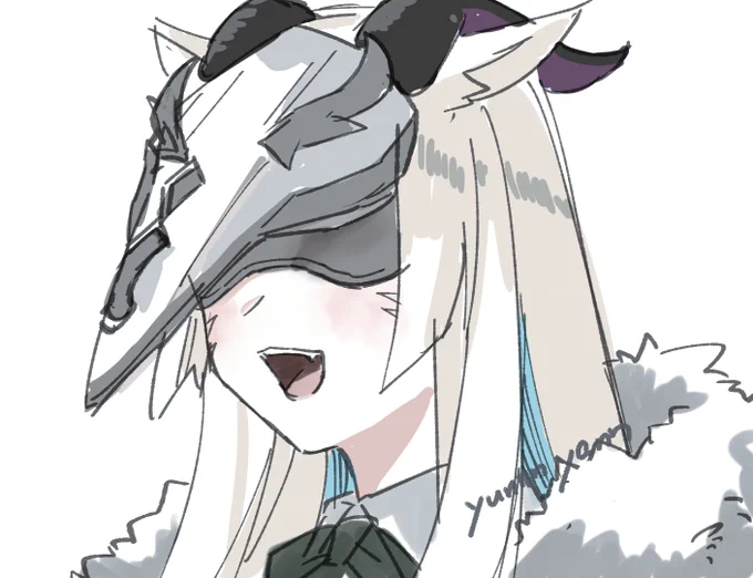 ff14の自キャラちゃん 