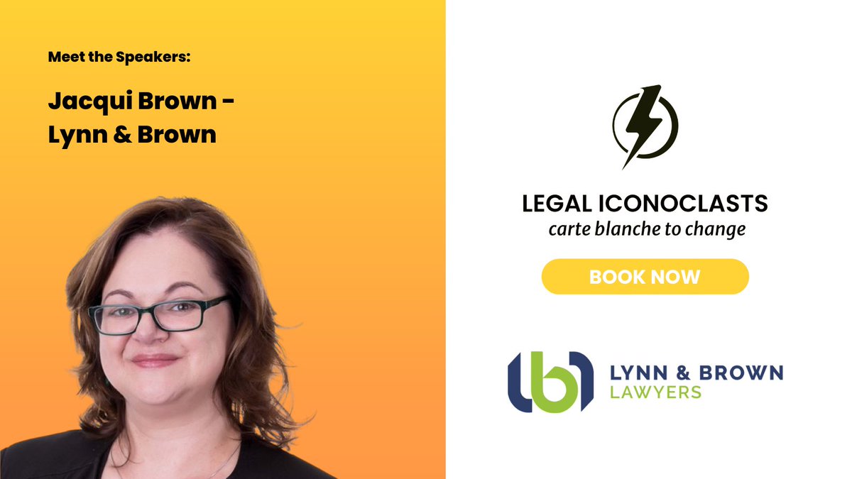 Legal Iconoclasts tweet media